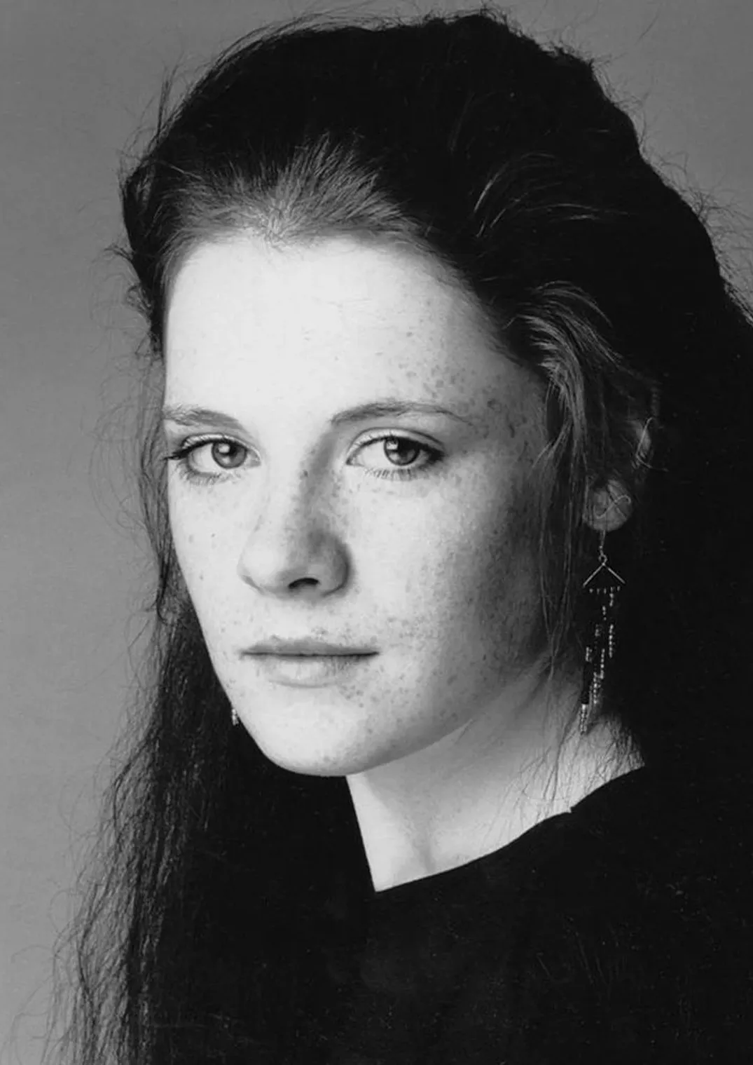 Робин МакКэффри